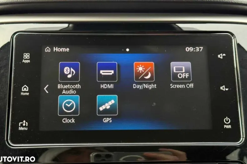 Mitsubishi L200 din 2020 cu 147.000 km - oferta MIT182584 - foto 30