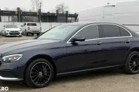 Mercedes-Benz E din 2021 cu 116.000 km - oferta MER182585 - foto 3
