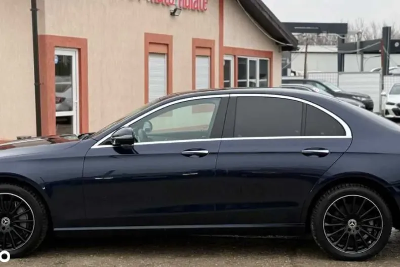 Mercedes-Benz E din 2021 cu 116.000 km - oferta MER182585 - foto 4