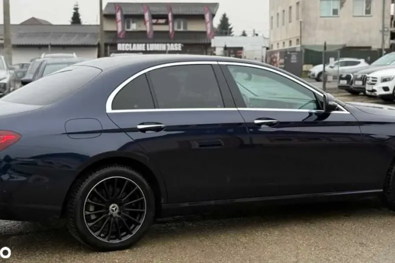 Mercedes-Benz E din 2021 cu 116.000 km - oferta MER182585 - foto 9