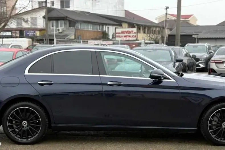 Mercedes-Benz E din 2021 cu 116.000 km - oferta MER182585 - foto 10