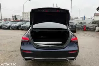 Mercedes-Benz E din 2021 cu 116.000 km - oferta MER182585 - foto 13