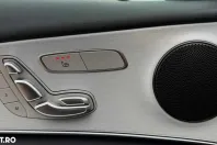 Mercedes-Benz E din 2021 cu 116.000 km - oferta MER182585 - foto 19