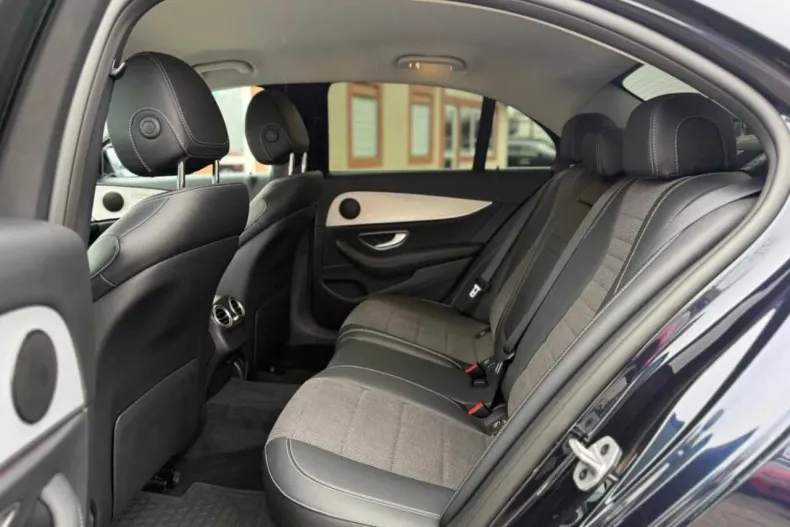 Mercedes-Benz E din 2021 cu 116.000 km - oferta MER182585 - foto 21