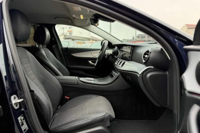 Mercedes-Benz E din 2021 cu 116.000 km - oferta MER182585 - foto 23