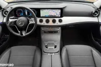 Mercedes-Benz E din 2021 cu 116.000 km - oferta MER182585 - foto 24