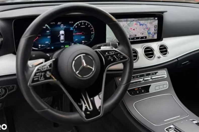 Mercedes-Benz E din 2021 cu 116.000 km - oferta MER182585 - foto 25