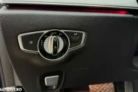 Mercedes-Benz E din 2021 cu 116.000 km - oferta MER182585 - foto 26