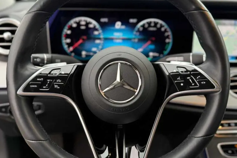 Mercedes-Benz E din 2021 cu 116.000 km - oferta MER182585 - foto 28