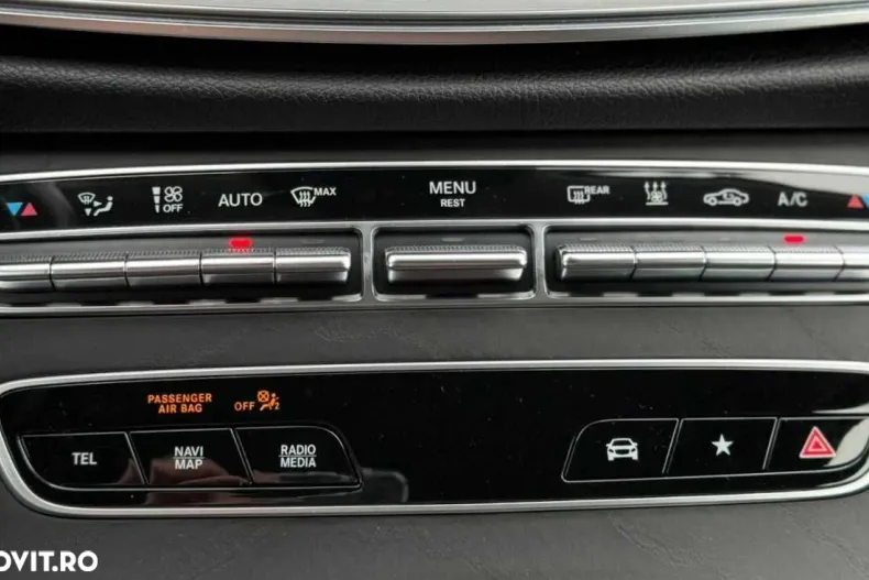 Mercedes-Benz E din 2021 cu 116.000 km - oferta MER182585 - foto 29