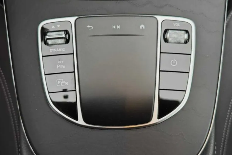 Mercedes-Benz E din 2021 cu 116.000 km - oferta MER182585 - foto 31