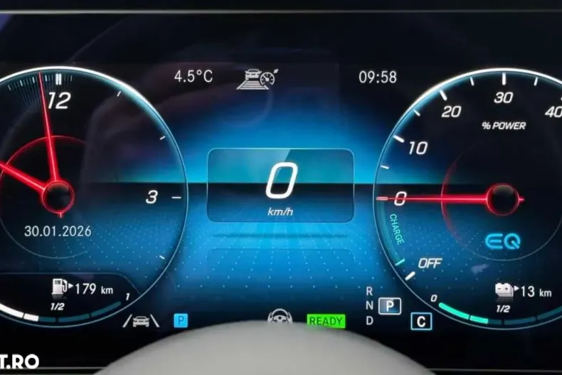 Mercedes-Benz E din 2021 cu 116.000 km - oferta MER182585 - foto 34