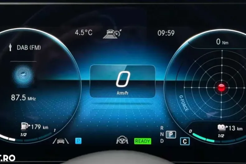 Mercedes-Benz E din 2021 cu 116.000 km - oferta MER182585 - foto 35