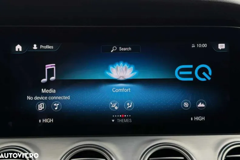 Mercedes-Benz E din 2021 cu 116.000 km - oferta MER182585 - foto 36