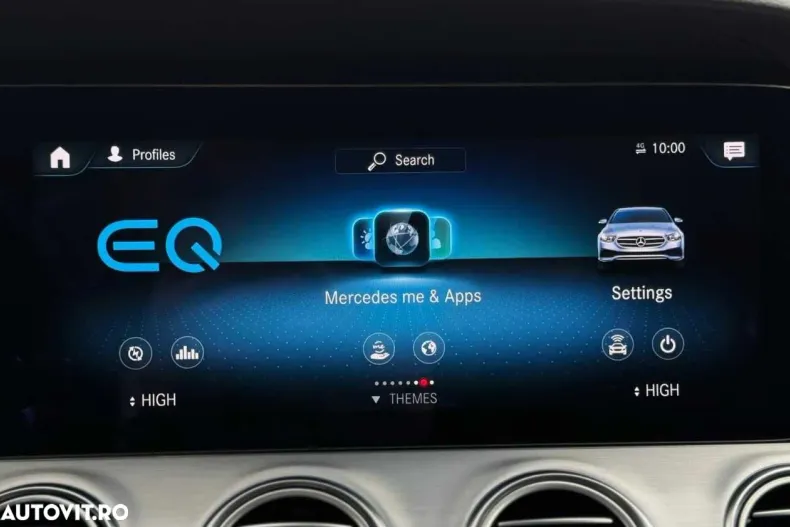 Mercedes-Benz E din 2021 cu 116.000 km - oferta MER182585 - foto 39