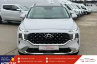 Hyundai SANTA FE din 2021 cu 117.000 km - oferta HYU182586 - foto 1