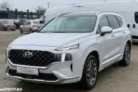 Hyundai SANTA FE din 2021 cu 117.000 km - oferta HYU182586 - foto 2