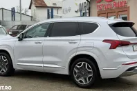 Hyundai SANTA FE din 2021 cu 117.000 km - oferta HYU182586 - foto 5