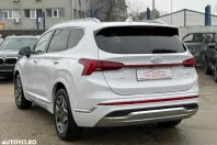 Hyundai SANTA FE din 2021 cu 117.000 km - oferta HYU182586 - foto 6