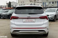 Hyundai SANTA FE din 2021 cu 117.000 km - oferta HYU182586 - foto 7