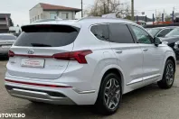 Hyundai SANTA FE din 2021 cu 117.000 km - oferta HYU182586 - foto 8