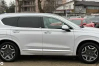 Hyundai SANTA FE din 2021 cu 117.000 km - oferta HYU182586 - foto 10