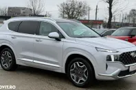 Hyundai SANTA FE din 2021 cu 117.000 km - oferta HYU182586 - foto 11