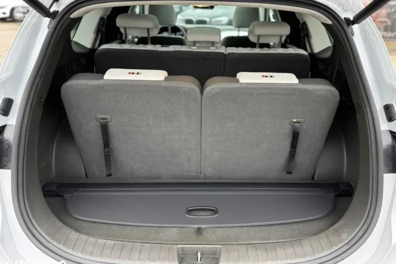 Hyundai SANTA FE din 2021 cu 117.000 km - oferta HYU182586 - foto 15