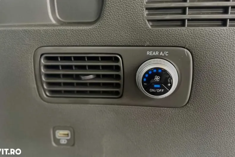 Hyundai SANTA FE din 2021 cu 117.000 km - oferta HYU182586 - foto 17