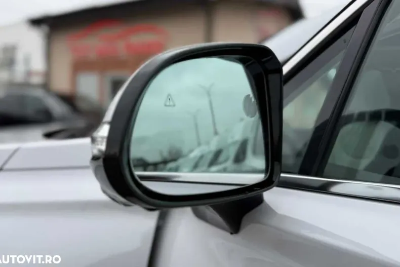 Hyundai SANTA FE din 2021 cu 117.000 km - oferta HYU182586 - foto 19