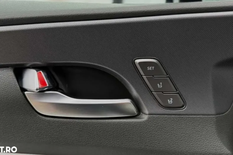 Hyundai SANTA FE din 2021 cu 117.000 km - oferta HYU182586 - foto 21