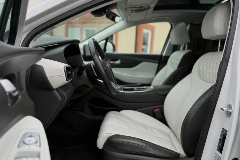 Hyundai SANTA FE din 2021 cu 117.000 km - oferta HYU182586 - foto 23