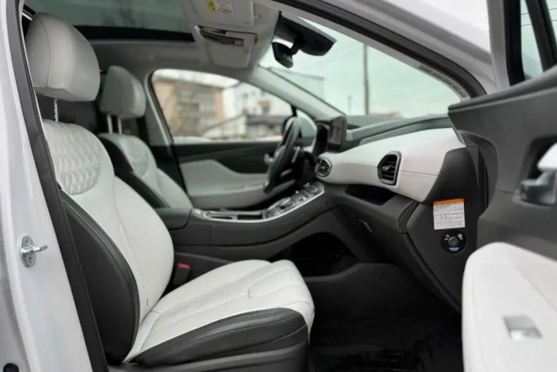 Hyundai SANTA FE din 2021 cu 117.000 km - oferta HYU182586 - foto 26