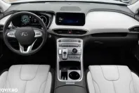 Hyundai SANTA FE din 2021 cu 117.000 km - oferta HYU182586 - foto 27