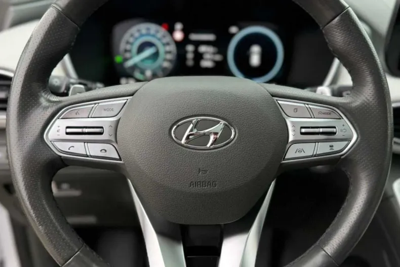 Hyundai SANTA FE din 2021 cu 117.000 km - oferta HYU182586 - foto 31