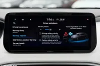 Hyundai SANTA FE din 2021 cu 117.000 km - oferta HYU182586 - foto 39