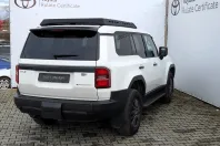 Toyota Land Cruiser 300 din 2024 cu 10.600 km - oferta TOY182587 - foto 7