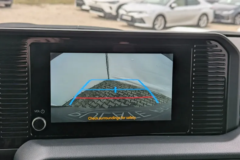 Toyota Land Cruiser 300 din 2024 cu 10.600 km - oferta TOY182587 - foto 17