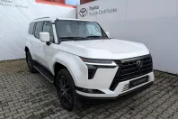 Lexus Seria GX din 2024 cu 1.600 km - oferta LEX182588 - foto 1