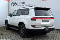 Lexus Seria GX din 2024 cu 1.600 km - oferta LEX182588 - foto 8
