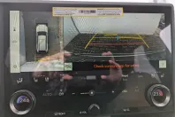 Lexus Seria GX din 2024 cu 1.600 km - oferta LEX182588 - foto 13