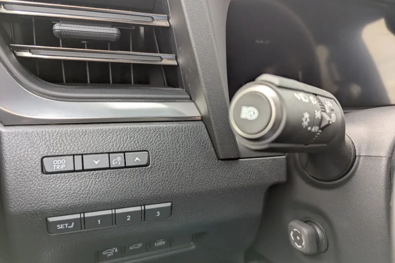 Lexus Seria GX din 2024 cu 1.600 km - oferta LEX182588 - foto 20