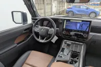 Lexus Seria GX din 2024 cu 1.600 km - oferta LEX182588 - foto 29