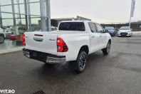 Toyota Hilux din 2025 cu 12 km - oferta TOY182589 - foto 4