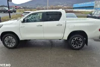 Toyota Hilux din 2025 cu 12 km - oferta TOY182589 - foto 7
