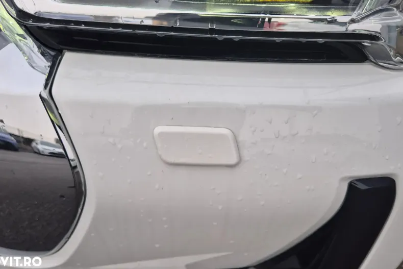 Toyota Hilux din 2025 cu 12 km - oferta TOY182589 - foto 10