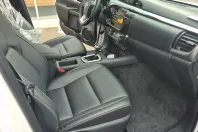 Toyota Hilux din 2025 cu 12 km - oferta TOY182589 - foto 21