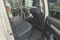 Toyota Hilux din 2025 cu 12 km - oferta TOY182589 - foto 22