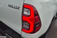 Toyota Hilux din 2025 cu 12 km - oferta TOY182589 - foto 25