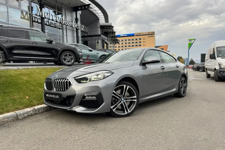 BMW Seria 2 din 2021 cu 58.900 km - oferta BMW182590 - foto 1